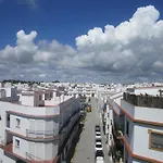 Hostal La Conilena