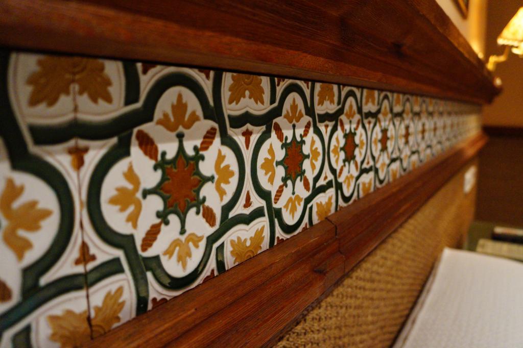 Guest house La Conilena 2*