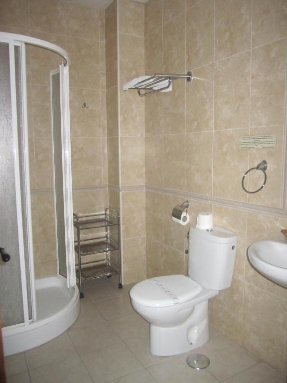 La Conilena Gasthof 2*