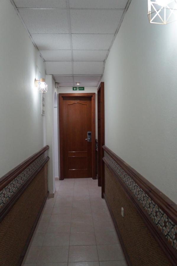 La Conilena Guest house
