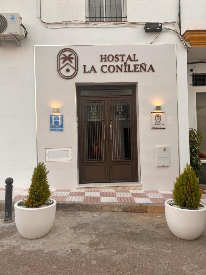 Gasthof La Conilena Conil De La Frontera