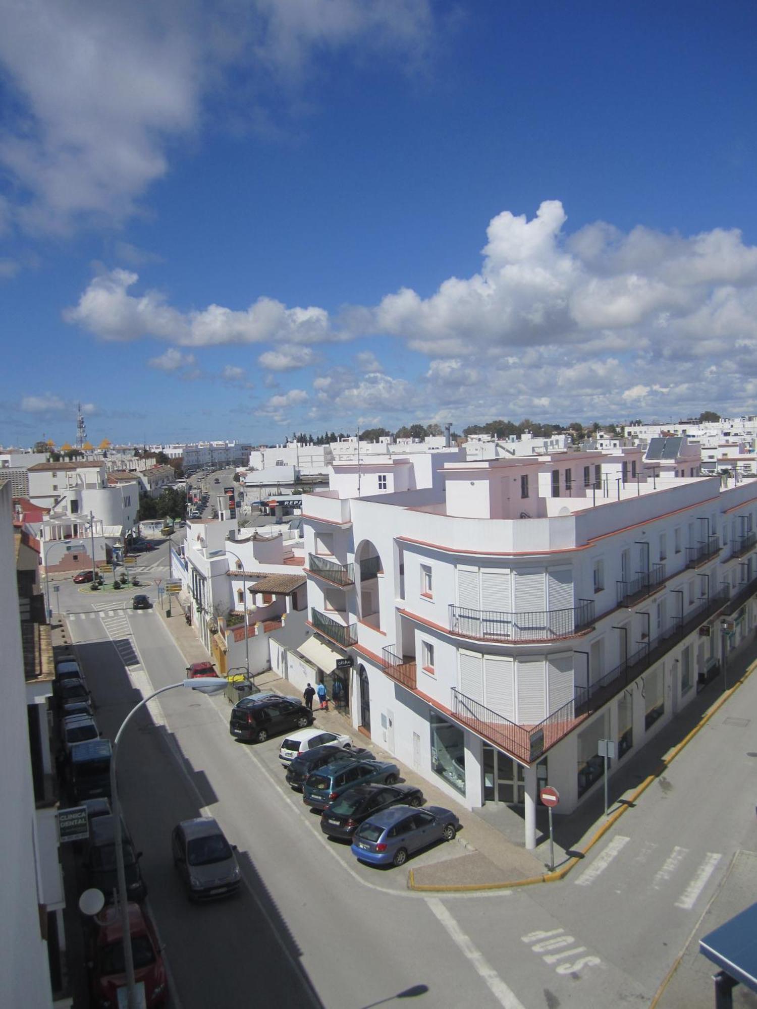 La Conilena