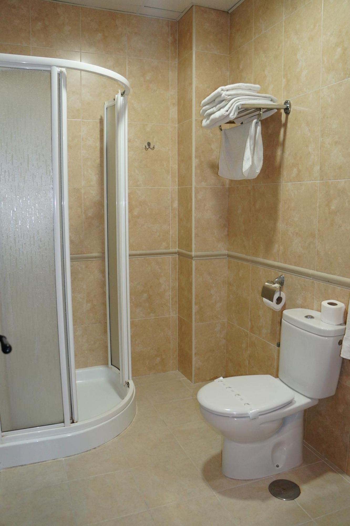 La Conilena Gasthof 2*