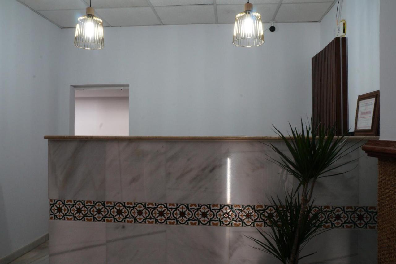 Guest house La Conilena